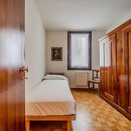 Luxury Historic Center Vicenza