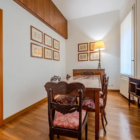 Apartmán Luxury Historic Center *