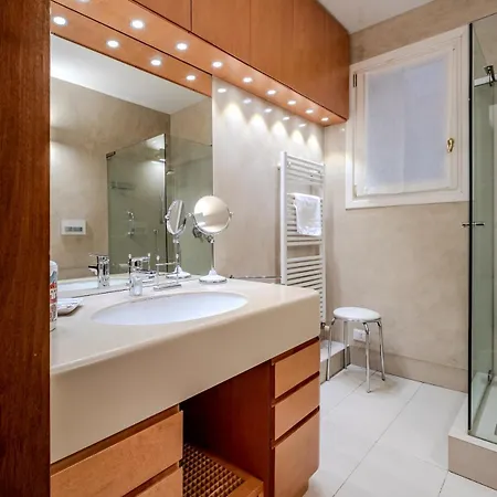 Luxury Historic Center Apartamento