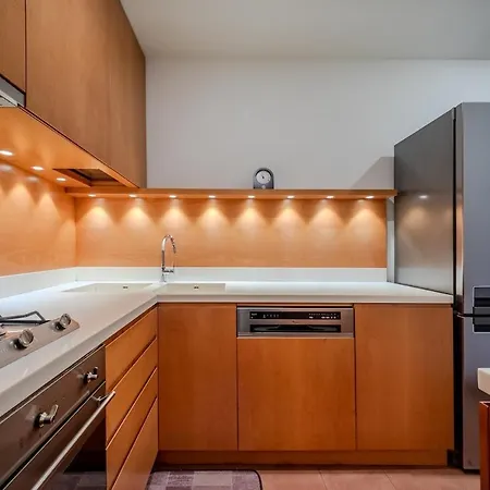 Luxury Historic Center Apartamento