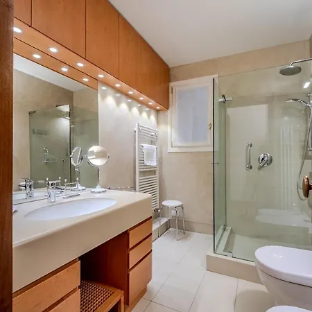 Luxury Historic Center Apartamento Vicenza