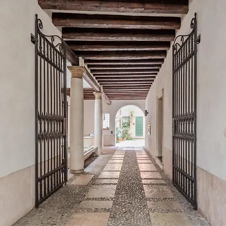 Luxury Historic Center